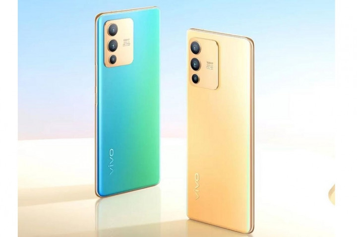 Vivo V23 5G Resmi Meluncur, Apa Bagusnya?