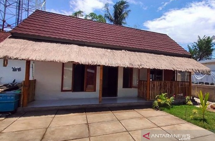 Lokasi Camping Ground MotoGP Mandalika Belum Final