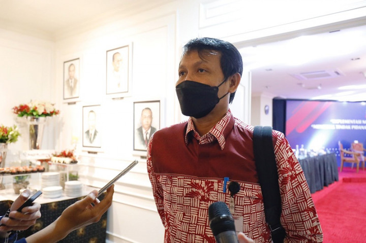 Bank Jateng Gandeng KPK Tagih Kredit Macet