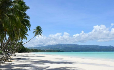 Omicron Masih Mengancam, Filipina Buka Pariwisata untuk Turis Tervaksinasi