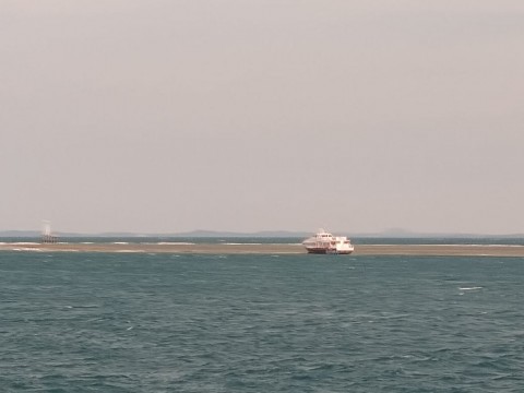 Denmark Jajaki Potensi Investasi di Batam