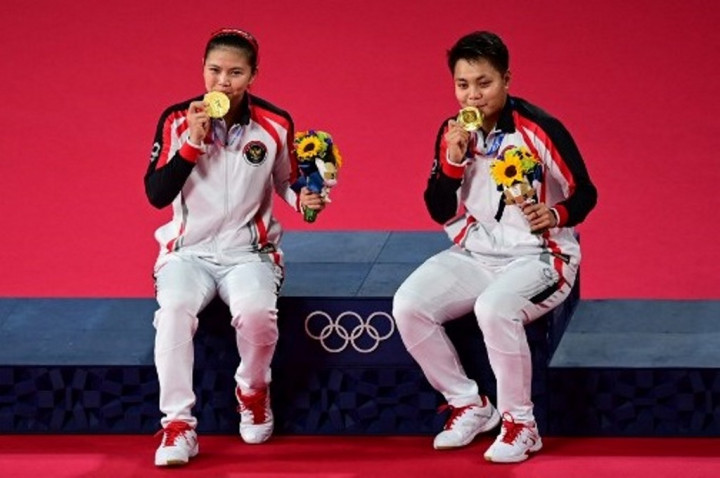 PBSI Bakal Siapkan Pengganti Greysia Polii untuk Dipasangkan dengan Apriyani