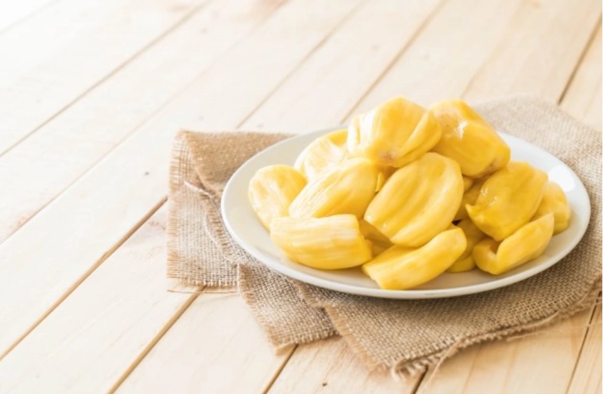 Buah Nangka (Foto: Freepik)