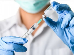127 Juta Orang Menerima Vaksin Covid-19 Dosis Lengkap