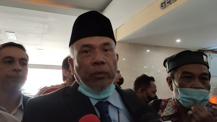 Polri Didesak Usut Provokator Kasus Edy Mulyadi