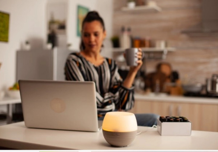 Ini Perbedaan Air Purifier, Humidifier, dan Diffuser serta Fungsinya