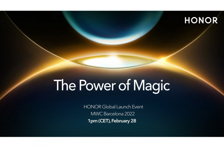 Honor Konfirmasi Ajang MWC pada 28 Februari