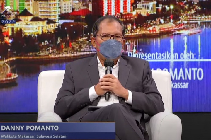 Pandemi Buktikan Digitalisasi Sebagai Solusi