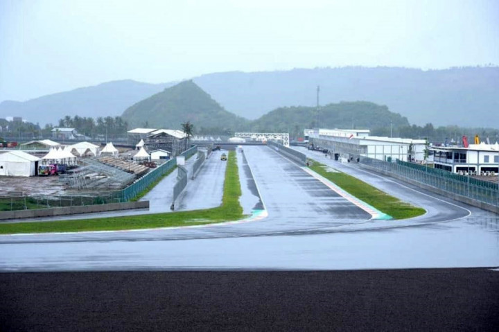 Promotor MotoGP Ogah Karantina di Indonesia, Pemerintah Terapkan Sistem Travel <i>Bubble</i>