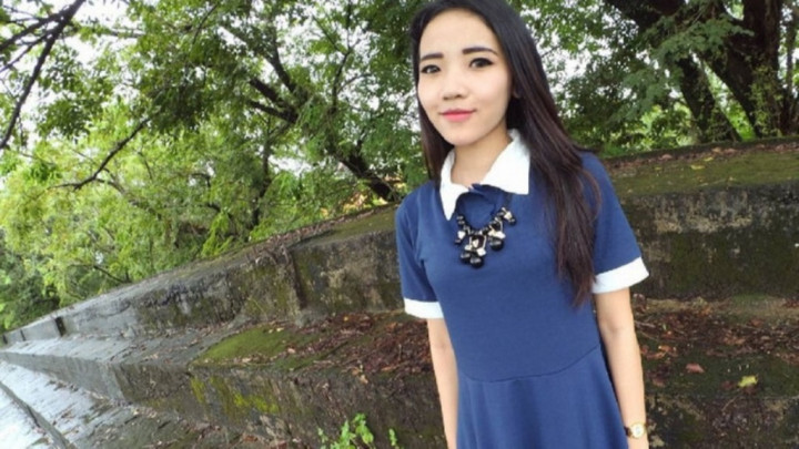 Tragis, Ini Isi Pesan Terakhir DJ Indah Cleo Kepada Keluarga Sebelum Meninggal