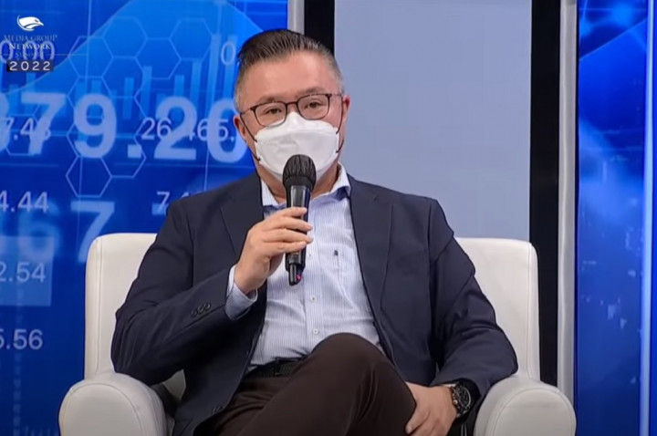 Masa Depan Dunia Diyakini Ada di Metaverse