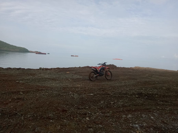 PT TMM Bantah Tak Kantongi Izin Pembangunan Jety