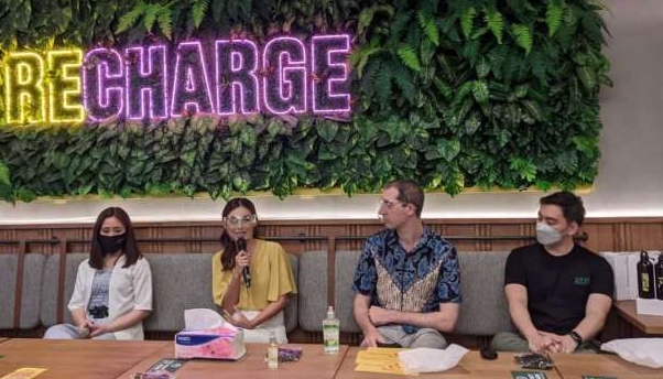 Perusahaan Kuliner Atur Strategi di Tengah Pandemi