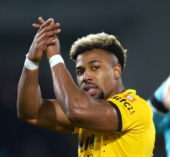 Barcelona Tuntaskan Transfer Traore