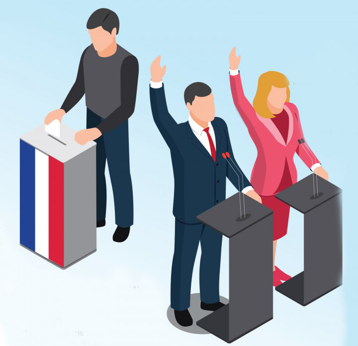 Menantikan Pemimpin Baru di Prancis