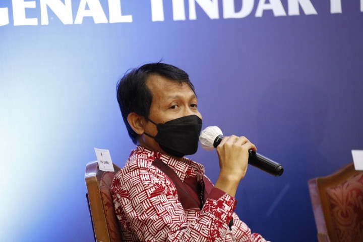 Aktif Berantas Korupsi, Bank Jateng Diapresiasi KPK