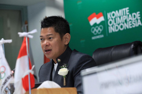 Indonesia Berpotensi Bebas Sanksi Doping pada Februari