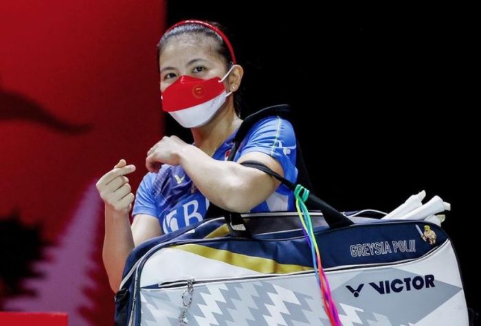 Termasuk Ribka Sugiarto, Ini Dia Nama-nama Calon Pengganti Greysia Polii