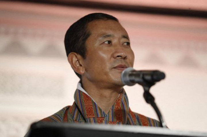 Bhutan Catat Satu Kematian Covid-19, PM Lotay: Rasanya Seperti Terkena Peluru