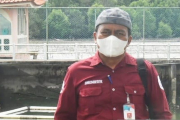 Satgas Pastikan Tak Ada Omicron di Bangka