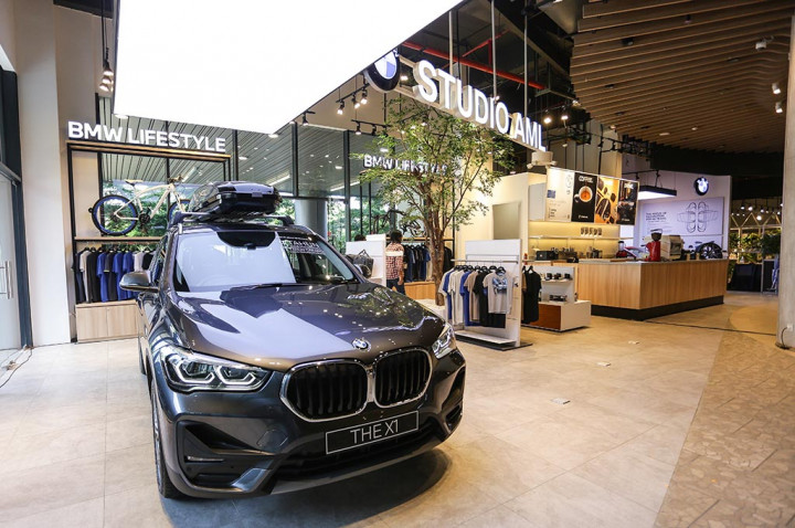 19 Mobil Baru BMW & MINI Siap Goda Orang Kaya Indonesia