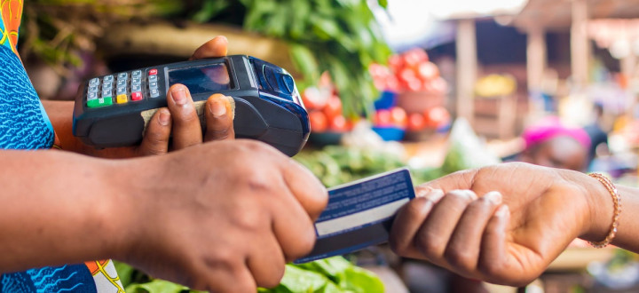 Teknologi dan Data Mampu Percepat dan Perluas Inklusi Keuangan