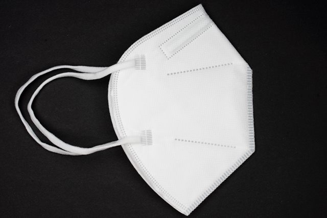 Cara Aman Menggunakan Kembali Masker KN95 Atau N95