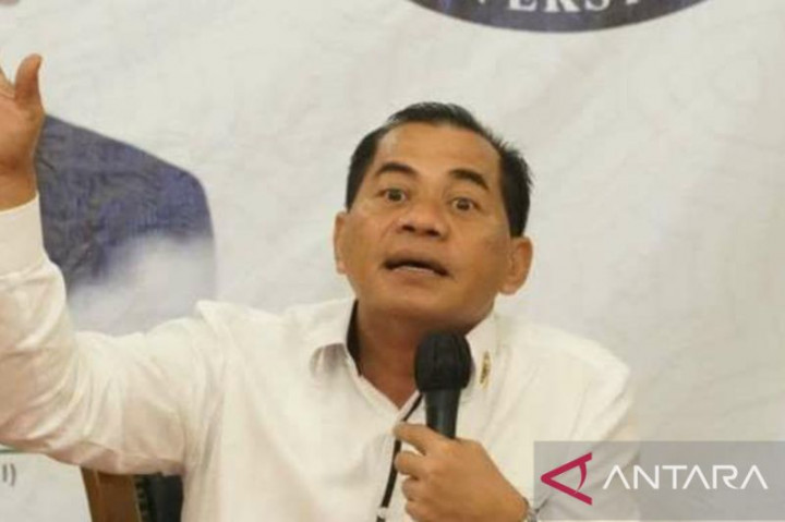 BNPT Jelaskan Soal Polemik 198 Pesantren Terafiliasi Jaringan Teror