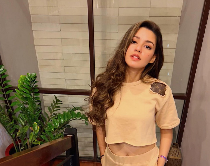 Waduh! Susan Sameh Alami Pelecehan saat Syuting Film, Pelakunya 6 Orang