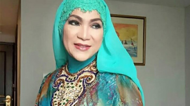 Dorce Gamalama Ingin Dimakamkan sebagai Perempuan, Gus Miftah: Tidak Bisa