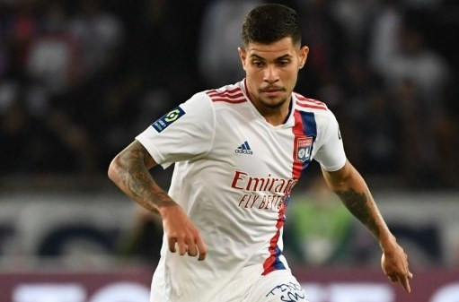 Newcastle Dapatkan Gelandang Timnas Brazil