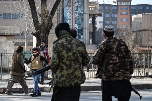 Laporan PBB Sebut Taliban Bunuh Sejumlah Mantan Pejabat Afghanistan