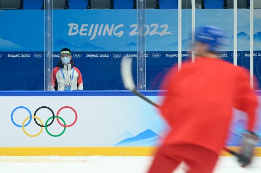 Ancaman Varian Omicron Selimuti Olimpiade Musim Dingin Beijing