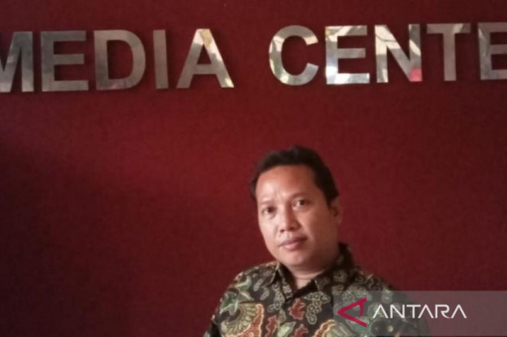 KPU Purbalingga Gencarkan Pendidikan Pemilih Generasi Muda