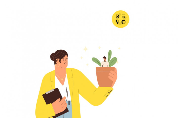 Bibit Jadi Perusahaan dengan Pertumbuhan Pegawai Tertinggi di 2021