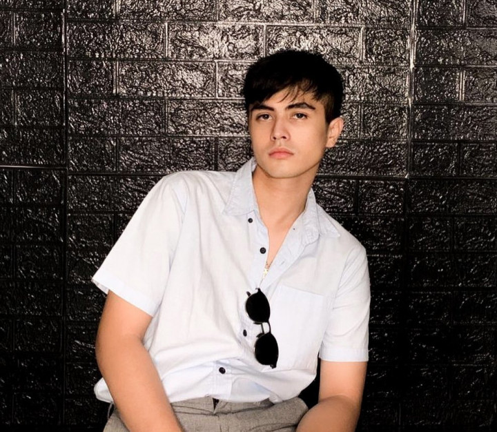 Artis Sinetron Randa Septian Ditangkap karena Narkoba