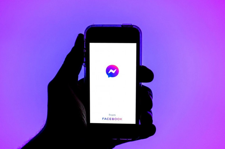 Facebook Messenger Infokan Saat Percakapan Dipotret