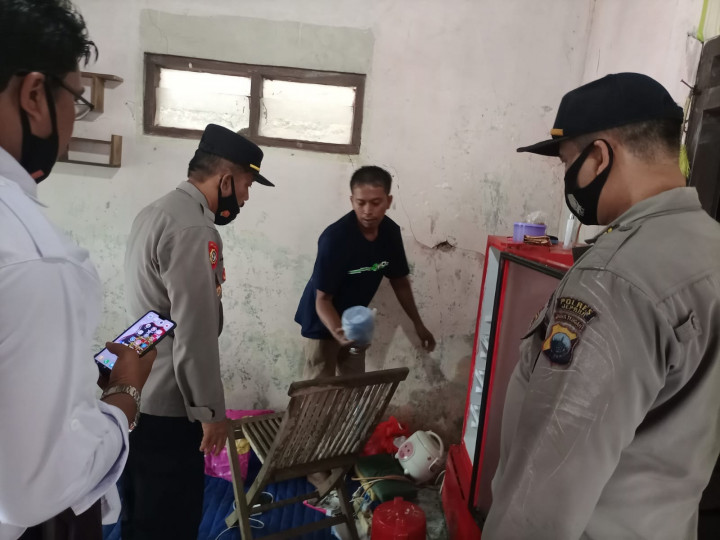 4 Remaja Meninggal Usai Pesta Miras Oplosan