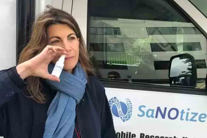 Waspada Transmisi Covid-19 di Transportasi Umum, Maksimalkan Sanitiser