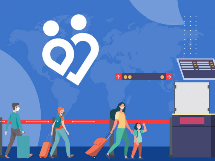 Sertifikat Vaksin Internasional Sudah Tersedia, Begini Cara Downloadnya