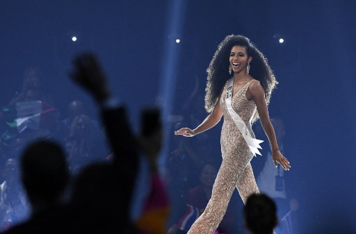 Miss USA 2019 Tewas Usai Melompat dari Apartemen di New York