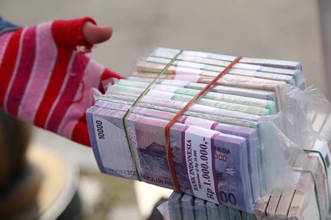 Genjot Ekonomi 2022, Pemerintah Percepat Realisasi Program PEN di Kuartal I