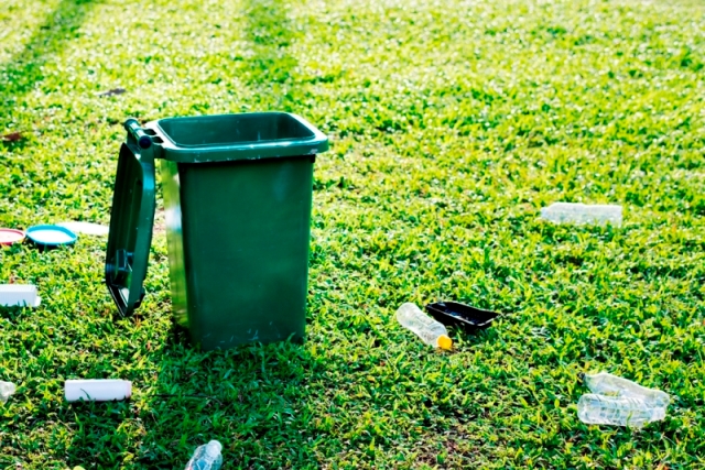 Industri Daur Ulang Kantongi Omzet Rp30 M