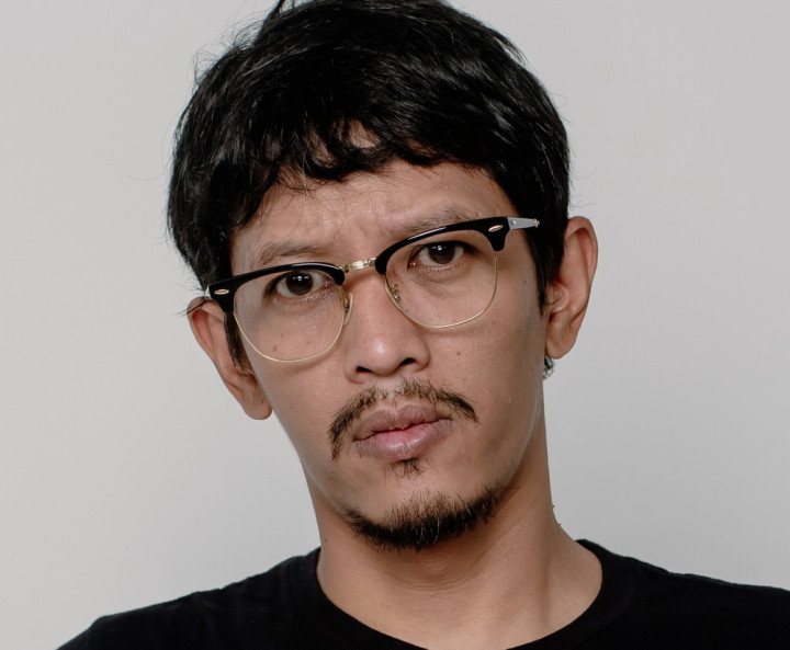 Rekti The Sigit hingga Oom Leo Cari Musisi dan Seniman Berbakat Indonesia