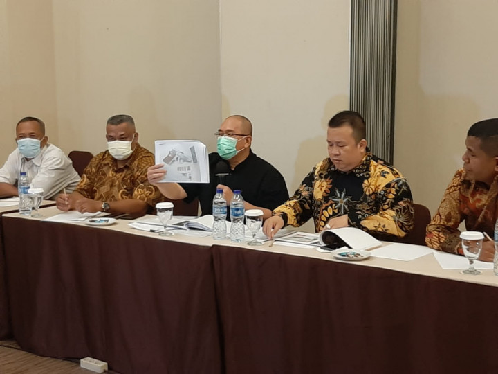 Kasus Penggelapan, Perusahaan Sektor Alutsista Bantah Sekap Pengusaha