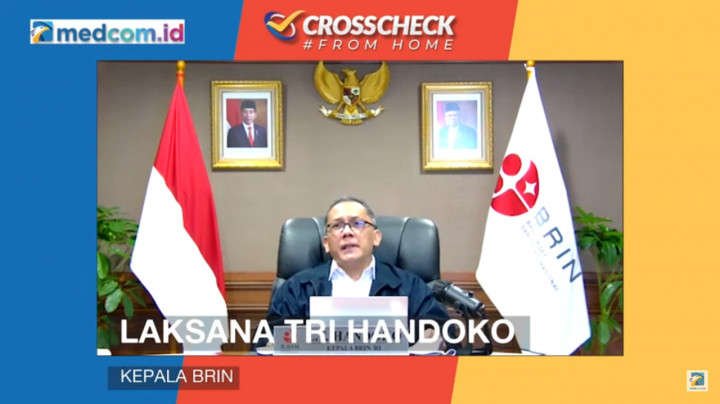 BRIN Targetkan 'Pulangkan' 500 Diaspora Indonesia Setiap Tahun