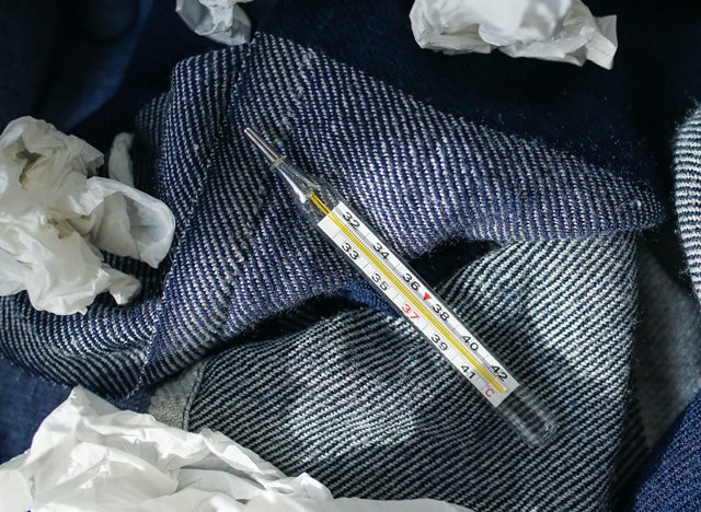 Jangan Anggap Sepele! Pemerintah Imbau Segera Testing Jika Flu-Batuk Biasa