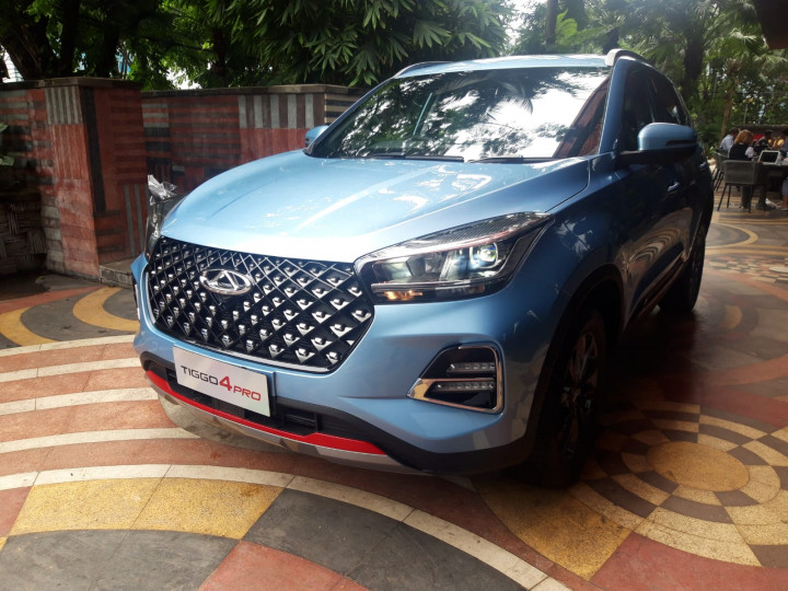 Menunggu Pabrik Beroperasi, Ini Strategi Bisnis Chery di Indonesia