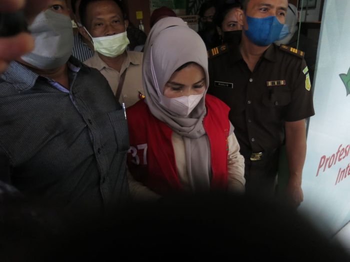 Kepala Desa di Sidoarjo Ditahan, Pungut Biaya Pengurusan Sertifikat Gratis