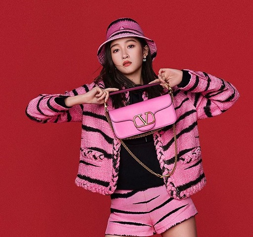 7 Koleksi Bertajuk Chinese New Year dari Brand Fesyen Ternama